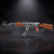 AK-47 Assault Rifle | 1238 PCS