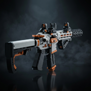 AR -15 Light Rifle | 1800+ PCS