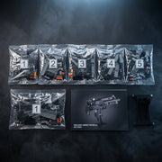 MP7 Compact SMG | 650 PCS