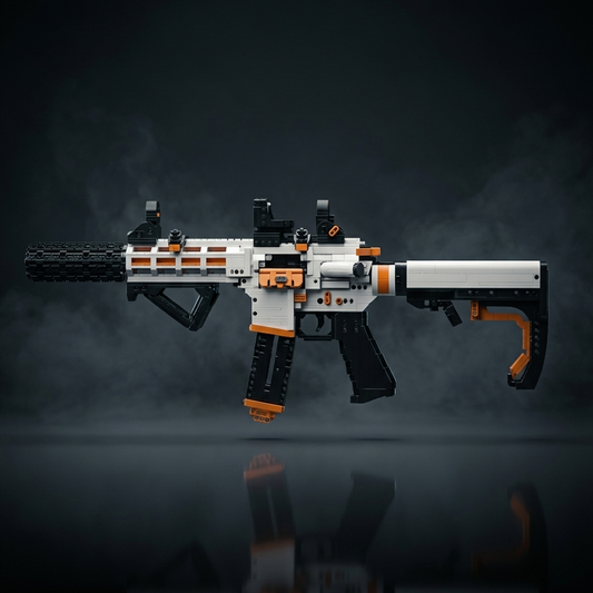 AR -15 Light Rifle | 1800+ PCS
