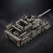 Leopard 2a7 - 1009 PCS | Modern Military