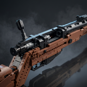 Kar-98k Classic Rifle | 1117 PCS