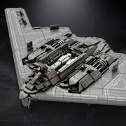 B-2 Stealth Bomber - 2063 PCS | Modern Military