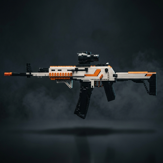 AK-12 Assault Rifle | 1100 PCS