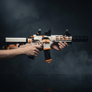 AR -15 Light Rifle | 1800+ PCS