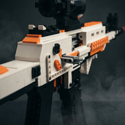 AK-12 Assault Rifle | 1100 PCS