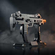 MP7 Compact SMG | 650 PCS