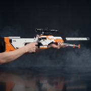Magnum AWM Sniper | 1336 PCS