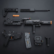 MXC Assault Rifle | 1589 PCS