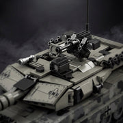 Leopard 2a7 - 1009 PCS | Modern Military