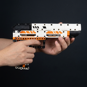 Tactical Deagle Sidearm | 345 PCS