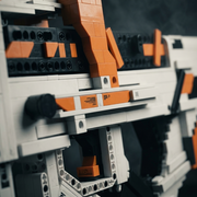 P90 Sumbmachine Gun | 1000+ PCS