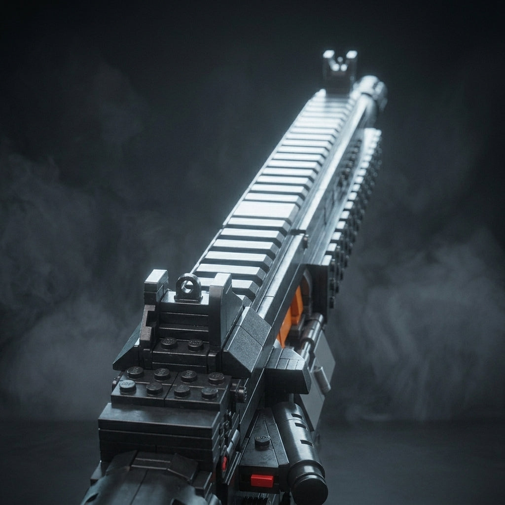 HK416 Tactical Carbine | 1178 PCS