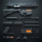 HK416 Tactical Carbine | 1178 PCS