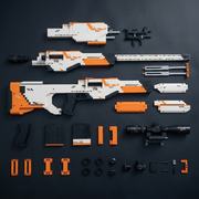 Magnum AWM Sniper | 1336 PCS