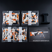 Magnum AWM Sniper | 1336 PCS