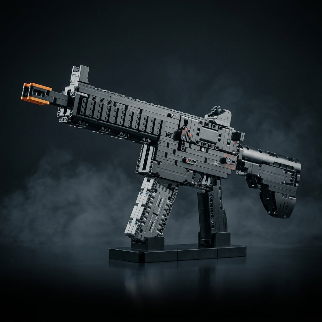 HK416 Tactical Carbine | 1178 PCS