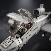 A-10 Warthog - 961 PCS | Fighter Jet