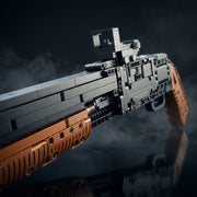 USA 1868 Double Barrel | 863 PCS