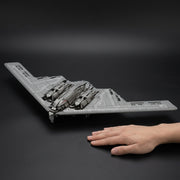 B-2 Stealth Bomber - 2063 PCS | Modern Military