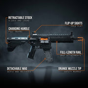 HK416 Tactical Carbine | 1178 PCS