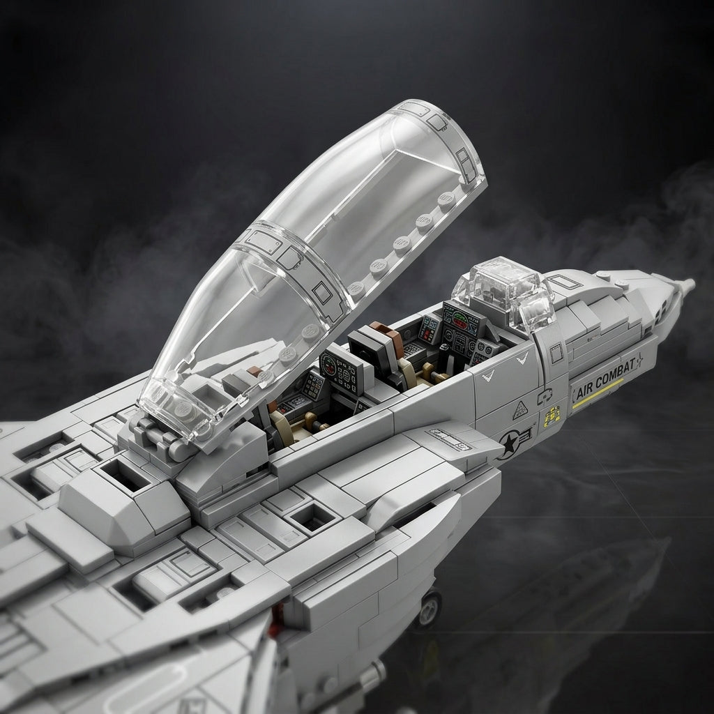 F-15E Strike Eagle - 2216 PCS | Modern Military