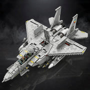 F-15E Strike Eagle - 2216 PCS | Modern Military