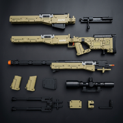 Magnum AWM Sniper | 1336 PCS