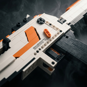 AK-12 Assault Rifle | 1100 PCS