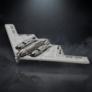 B-2 Stealth Bomber - 2063 PCS | Modern Military