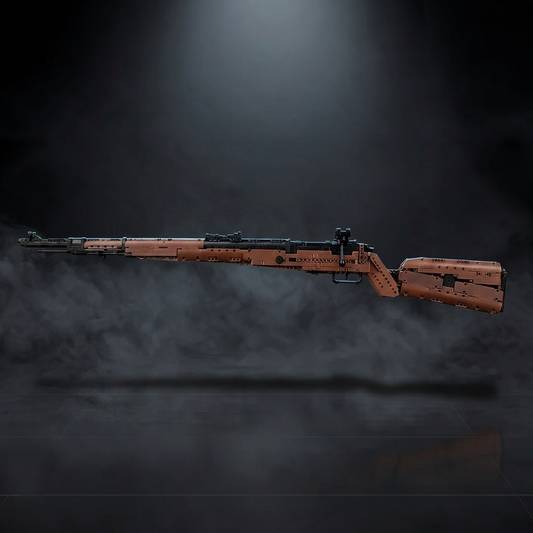Kar-98k Classic Rifle | 1117 PCS