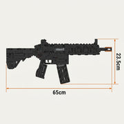HK416 Tactical Carbine | 1178 PCS