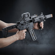 MXC Assault Rifle | 1589 PCS