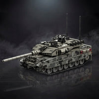 Leopard 2a7 - 1009 PCS | Modern Military