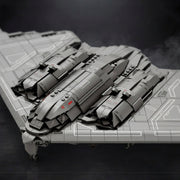 B-2 Stealth Bomber - 2063 PCS | Modern Military