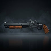 USA 1868 Double Barrel | 863 PCS