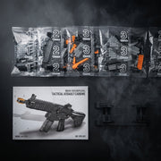 HK416 Tactical Carbine | 1178 PCS