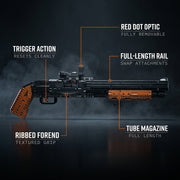 USA 1868 Double Barrel | 863 PCS