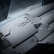 Lockheed Martin F-22 Raptor - 1837 PCS | Fighter Jet