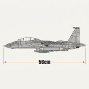 F-15E Strike Eagle - 2216 PCS | Modern Military