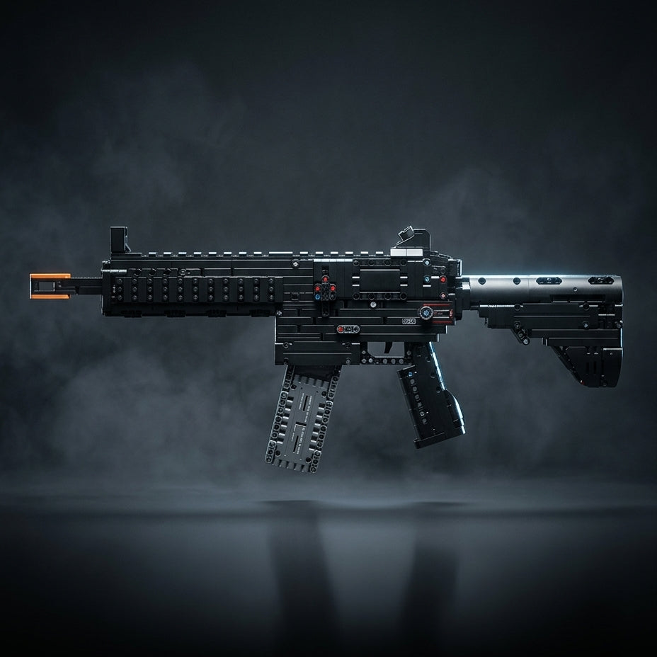 HK416 Tactical Carbine | 1178 PCS