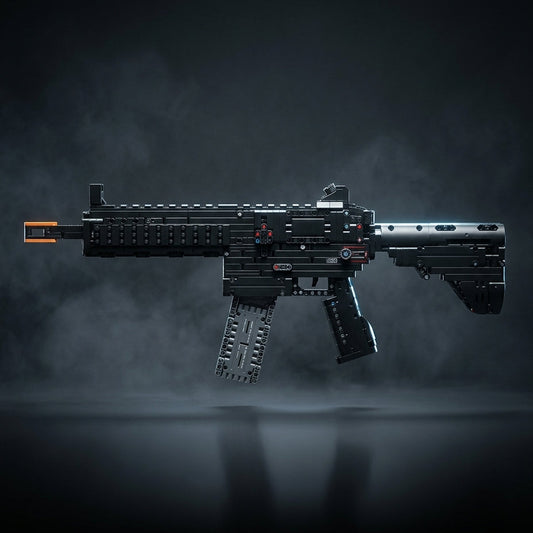HK416 Tactical Carbine | 1178 PCS