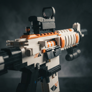 Military M4A4 Assault Rifle | 1388 PCS