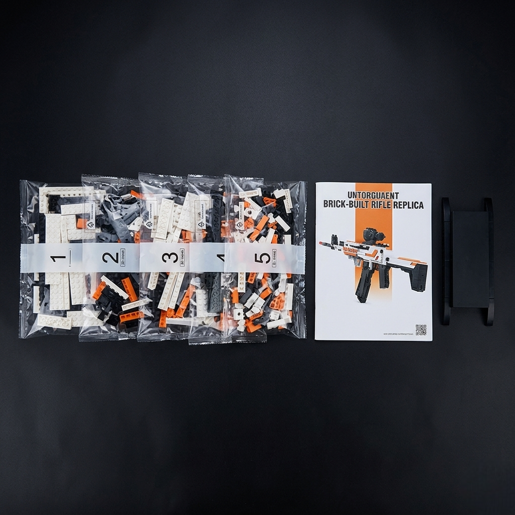AK-12 Assault Rifle | 1100 PCS