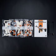 AK-12 Assault Rifle | 1100 PCS