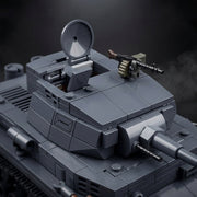 Panzer IV Ausf G - 985 PCS | WW2 Tank