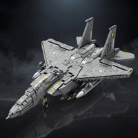 F-15E Strike Eagle - 2216 PCS | Modern Military