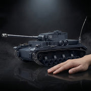 Panzer IV Ausf G - 985 PCS | WW2 Tank