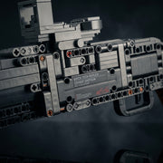 USA 1868 Double Barrel | 863 PCS