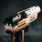 Tactical Deagle Sidearm | 345 PCS